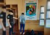 Olvidó su documento después de entrar a robar