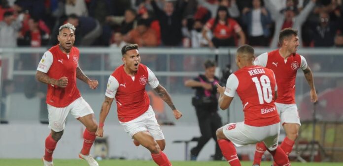 Independiente debuta ante Ceará