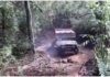 Encuentros de Jeep en Misiones