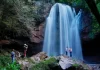 Salto Berrondo - Oberá VeranoenMisiones