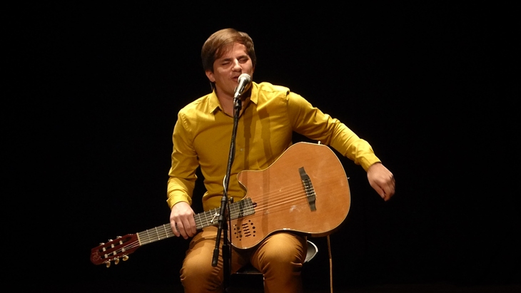 nahuel pennisi