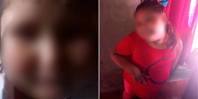 nena de 5 años víctima de bullying en una escuela de Mendoza