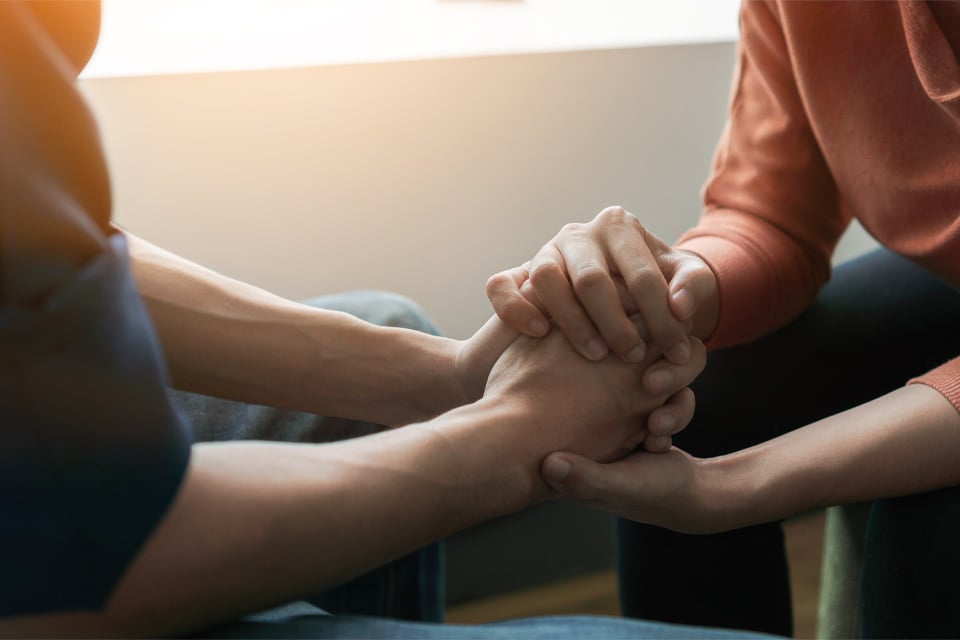Prevención de suicidios en Misiones