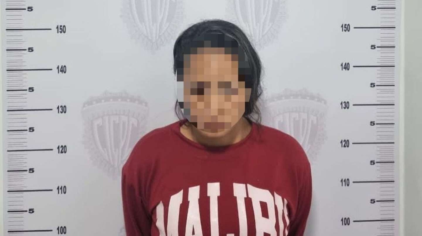 mujer intentó vender su riñón