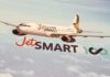 JetSmart tendrá 20 vuelos semanales a Misiones