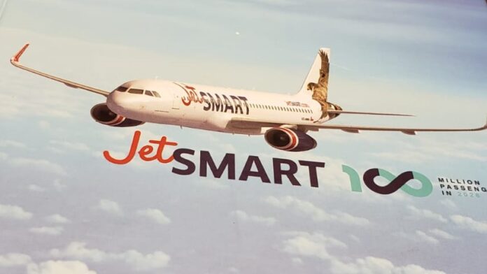 JetSmart tendrá 20 vuelos semanales a Misiones