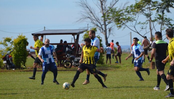 Torneo Apertura 2022 de ACIADEP