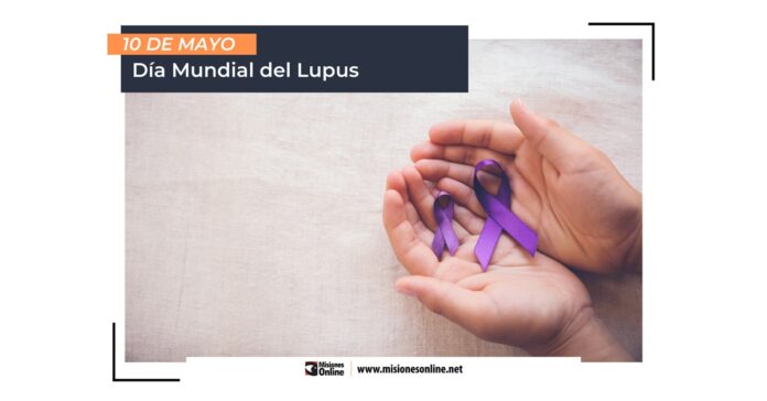 Día mundial del Lupus