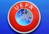 UEFA prohibe a Rusia