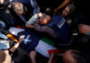 corresponsal de Al Jazeera fue asesinada