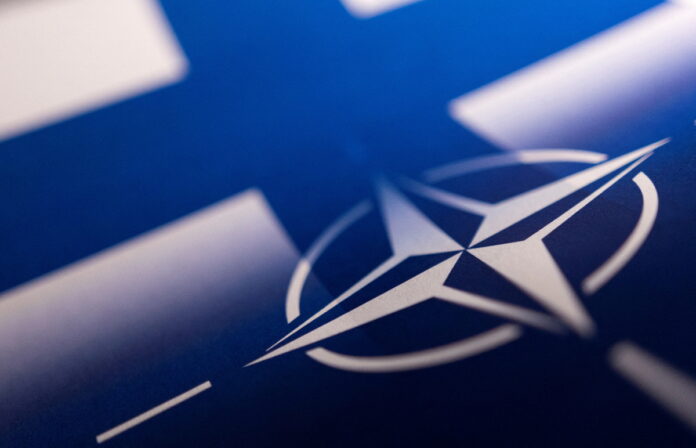 Ingresar a la OTAN