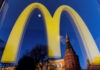 McDonald's abandona Rusia
