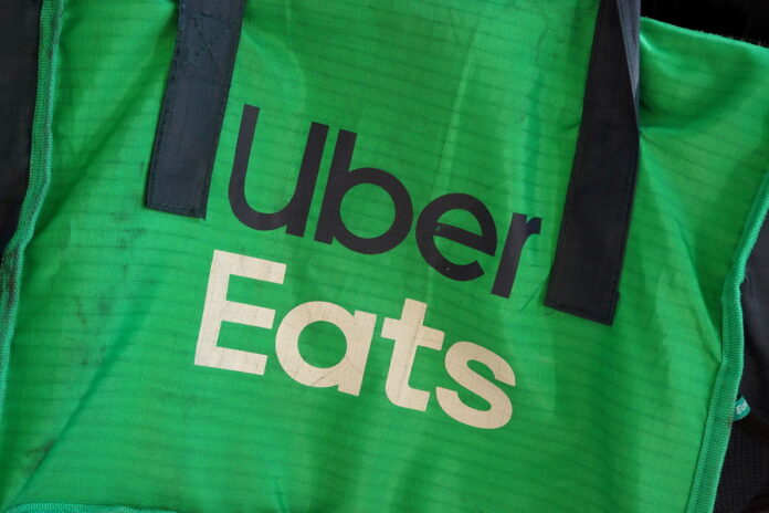 uber