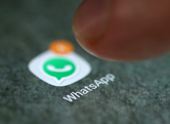 whatsApp para empresas