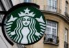 Starbucks abandona Rusia