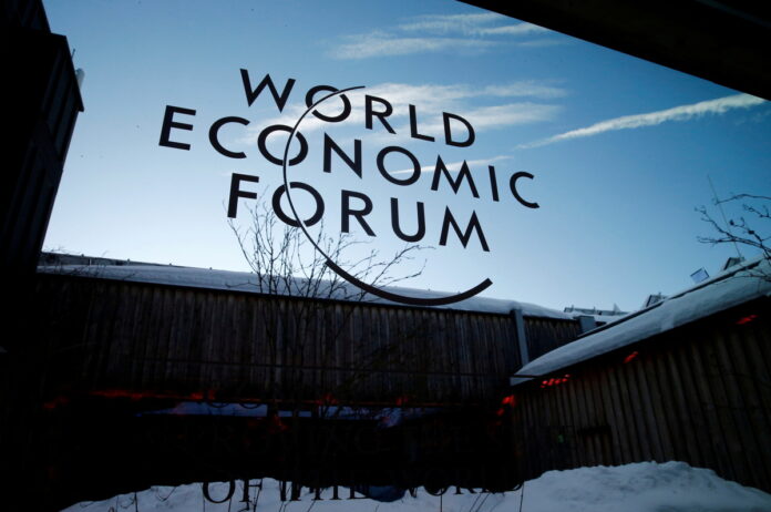 foro economico mundial de davos