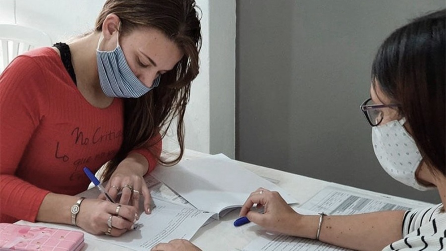 Fomentar Empleo