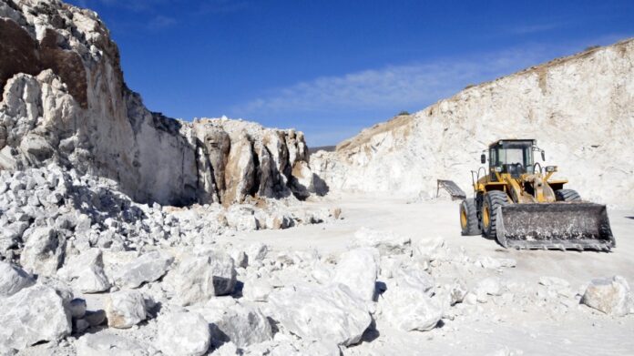 Las exportaciones mineras superarán los US$ 4.000 millones durante este año