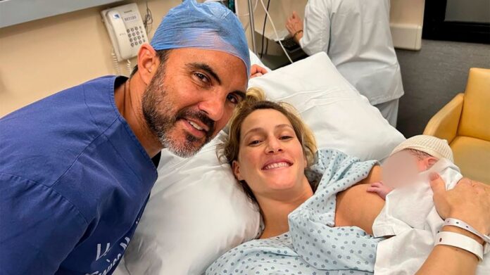 6277133318fb5_900 Nació hijo el de Mica Viciconte y Fabián Cubero