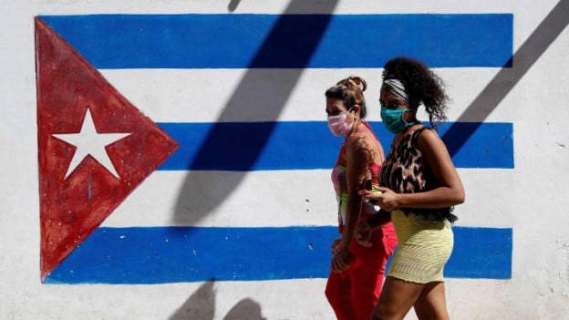 Joe Biden anunció una apertura hacia Cuba: más vuelos, remesas y hasta inversiones en la isla