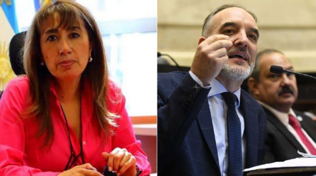 La Corte Suprema aceptó las designaciones de Roxana Reyes y Martín Doñate para el Consejo de la Magistratura
