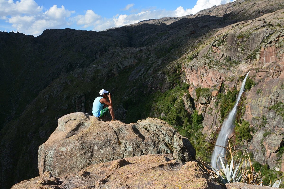 #7MaravillasNaturalesArgentinas