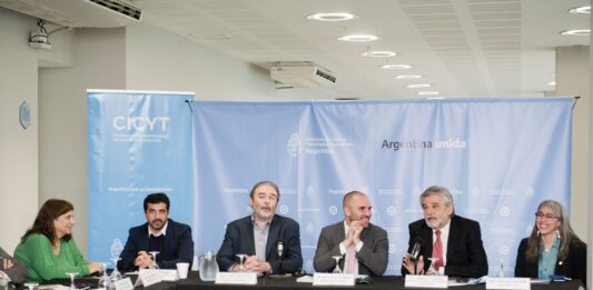 Presupuesto de Ciencia