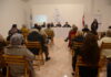 Federación de Colectividades
