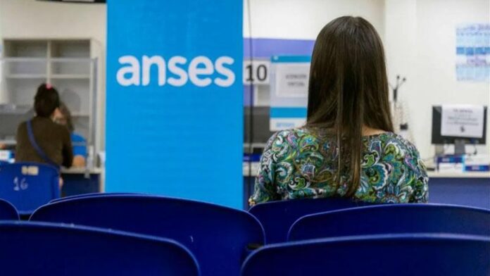 Nuevo IFE de ANSES