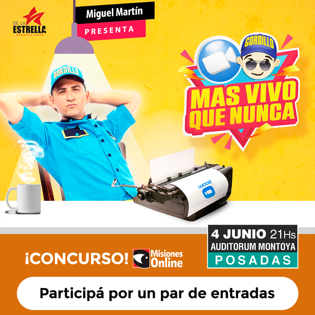 oficial Gordillo