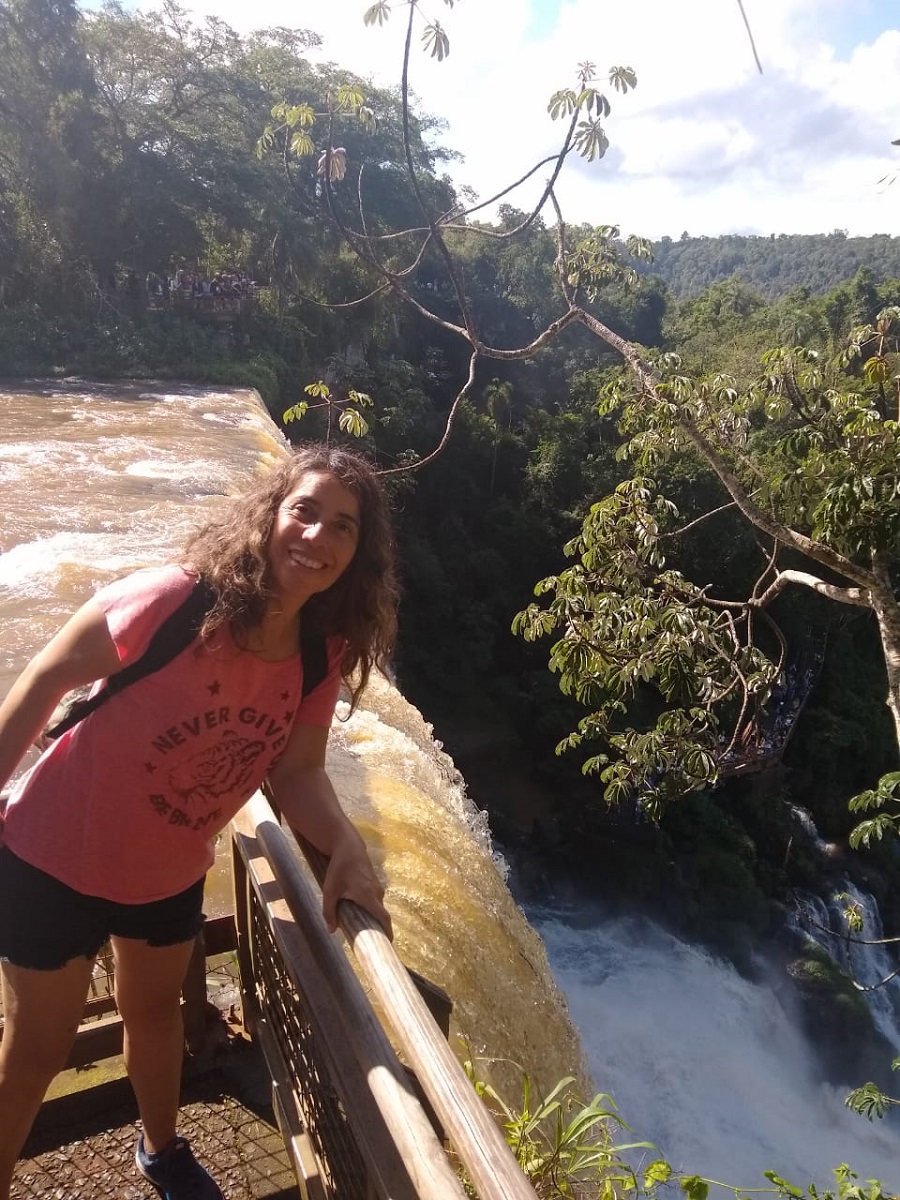 100 estadías en Iguazú
