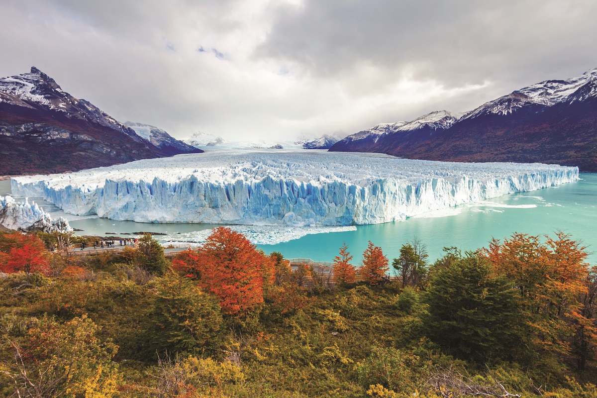 7 Maravillas Naturales Argentinas