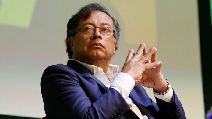 Gustavo Petro denunció que planean asesinarlo