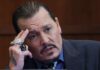 Johnny Depp declaró y desmintió las acusaciones de Amber Heard