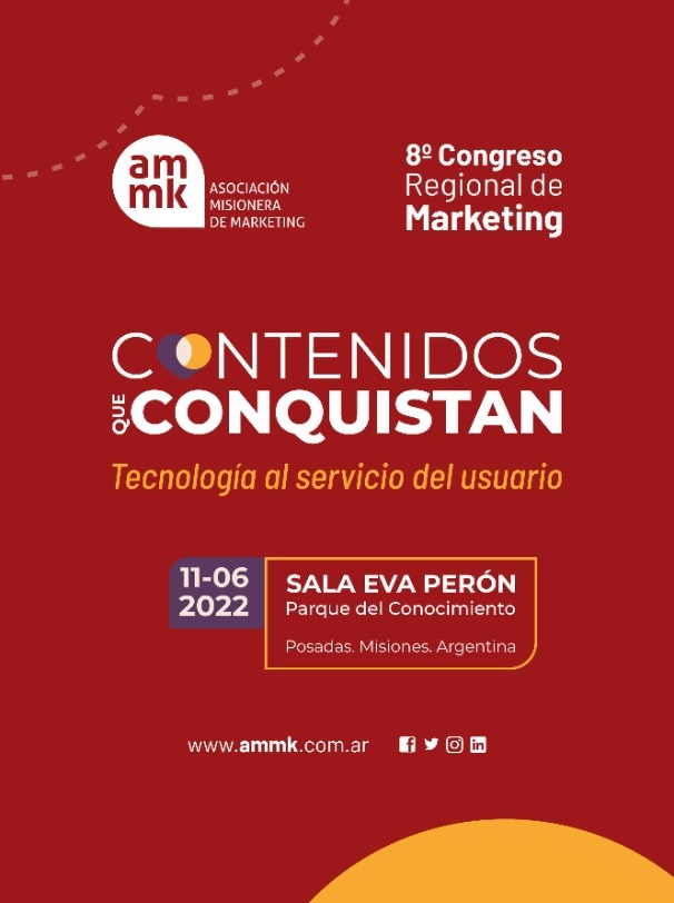 ammk congreso regional de marketing