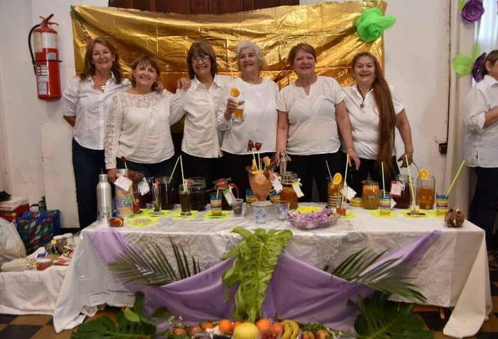 Fiesta Nacional del Té