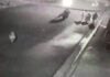 Violento ataque motochorro en Eldorado
