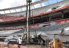Estadio Monumental