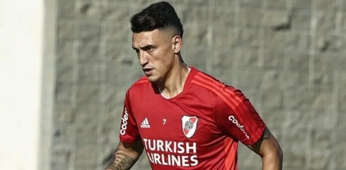 Matías Suarez