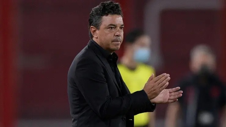 Matías Suarez