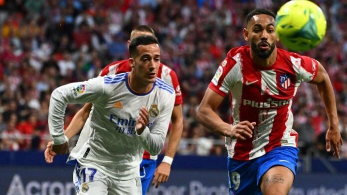 Real Madrid