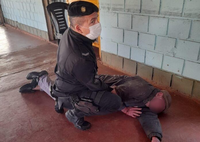 WhatsApp Image 2022-05-13 at 7.37.30 AM Suboficial del comando le salvó la vida a un hombre