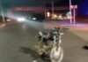 se dio a la fuga en Posadas