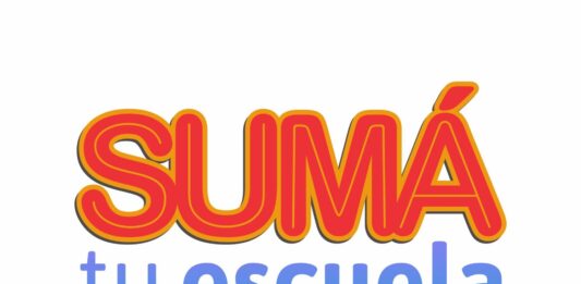 Sumá Tu Escuela