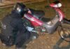 Policía recuperó dos motocicletas robadas en Garupá