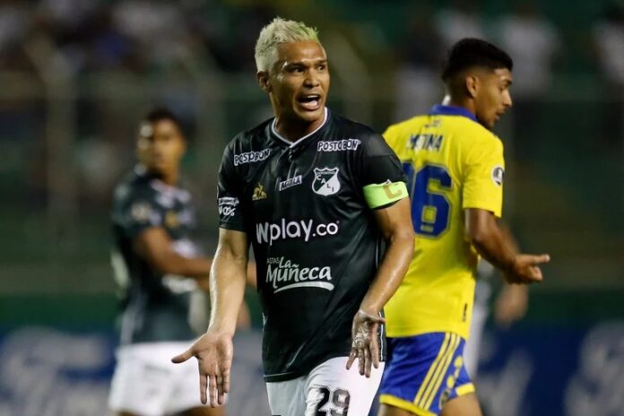 Copa Libertadores