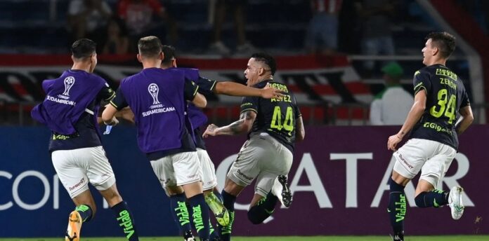 Copa Sudamericana