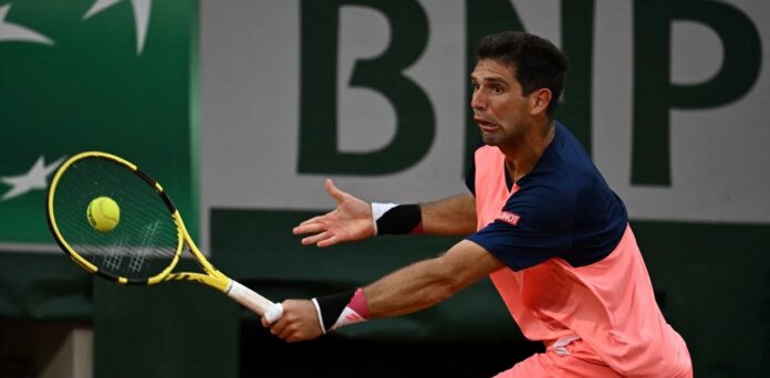 Roland Garros