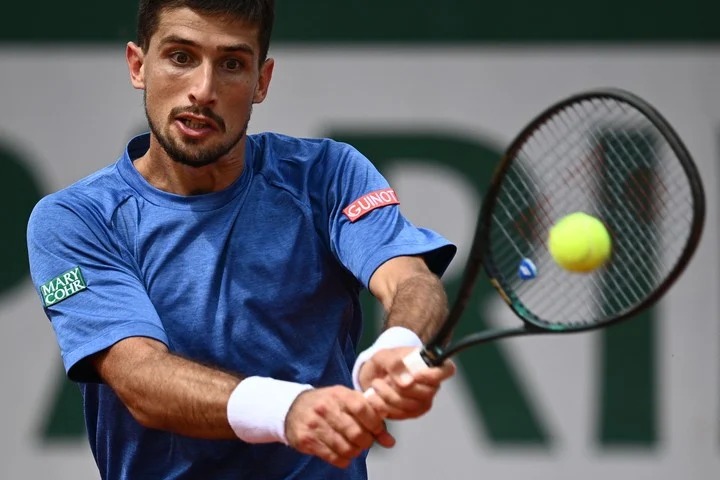 Roland Garros