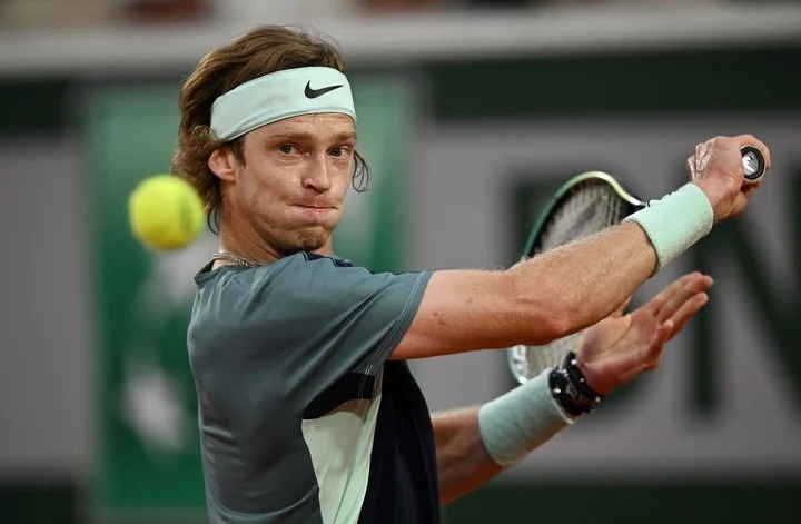 Roland Garros